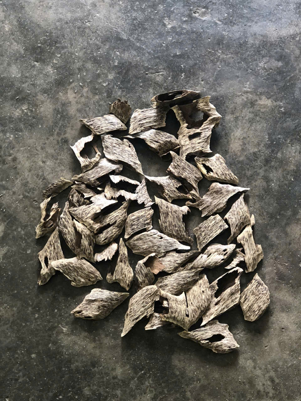Xưởng chế tác trầm hương 4